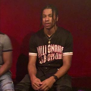 Meet your Posher, Vic